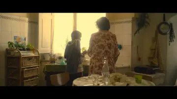 Zasłona do filmu "Życie przed sobą" #266725