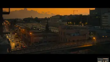 Zasłona do filmu "Życie przed sobą" #266729