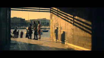 Zasłona do filmu "Życie przed sobą" #266730