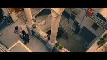 Zasłona do filmu "Życie przed sobą" #266731