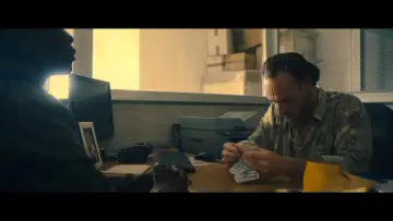 Zasłona do filmu "Życie przed sobą" #266733