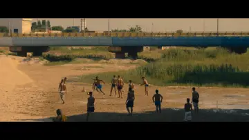 Zasłona do filmu "Życie przed sobą" #266737