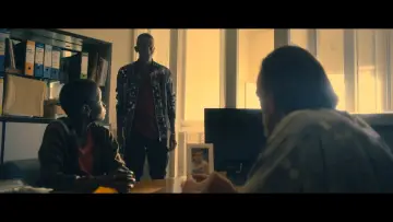 Zasłona do filmu "Życie przed sobą" #266738