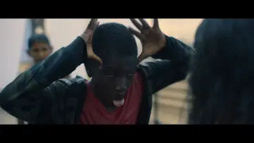 Zasłona do filmu "Życie przed sobą" #266739