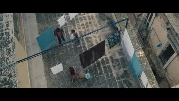 Zasłona do filmu "Życie przed sobą" #266741