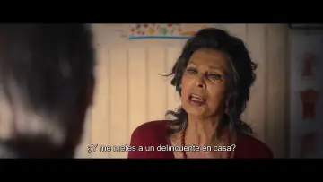Zasłona do filmu "Życie przed sobą" #266745