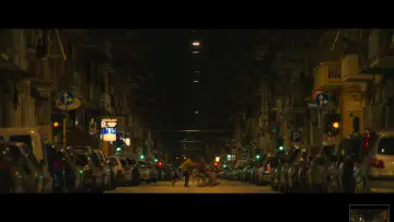 Zasłona do filmu "Życie przed sobą" #266747