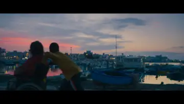 Zasłona do filmu "Życie przed sobą" #266749