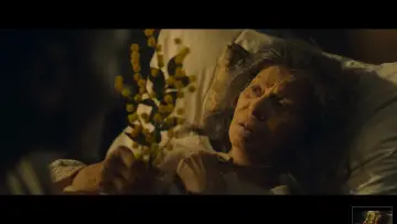 Zasłona do filmu "Życie przed sobą" #266753
