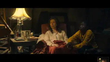 Zasłona do filmu "Życie przed sobą" #266754