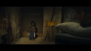 Zasłona do filmu "Życie przed sobą" #266755