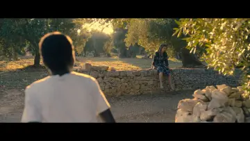Zasłona do filmu "Życie przed sobą" #266758