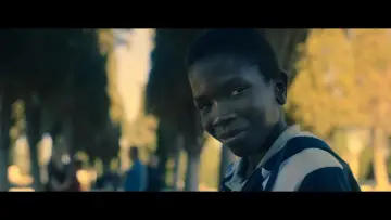 Zasłona do filmu "Życie przed sobą" #266761