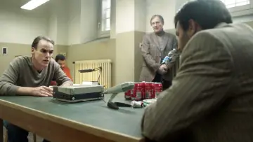 Zasłona do filmu "Curveball - Wir machen die Wahrheit" #1653094
