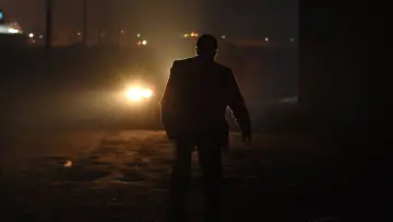 Zasłona do filmu "Zło nie istnieje" #372500