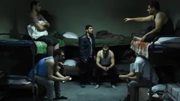 Zasłona do filmu "Zło nie istnieje" #372502