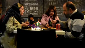 Zasłona do filmu "Zło nie istnieje" #372508