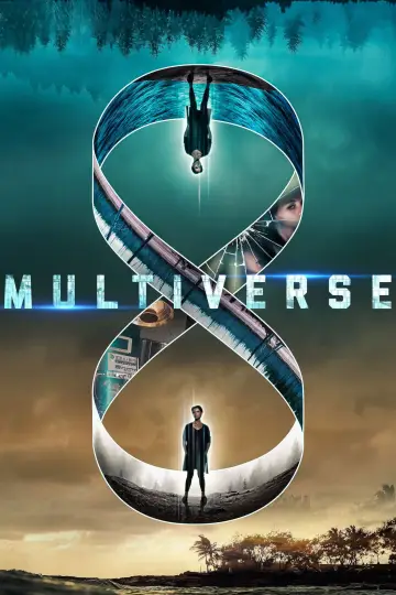 Plakat do filmu "Entangled" #1082518