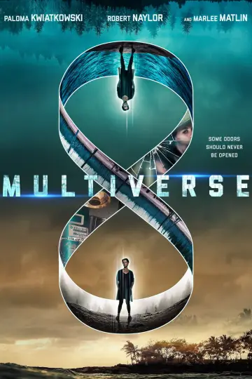 Plakat do filmu "Entangled" #1082519