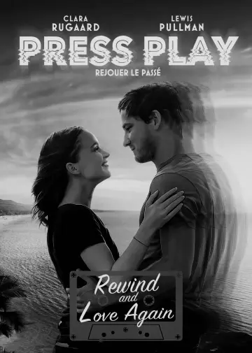 Plakat do filmu "Press Play" #730591
