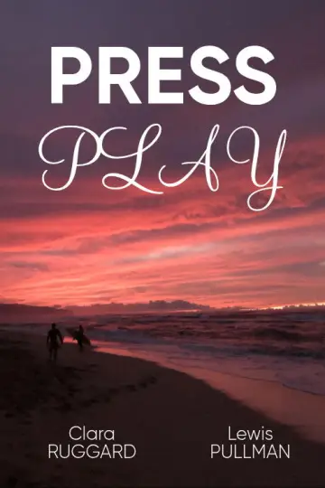 Plakat do filmu "Press Play" #730593