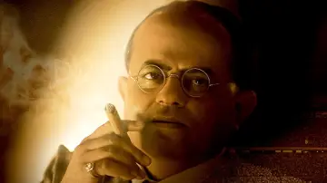 Zasłona do filmu "मैदान" #448607