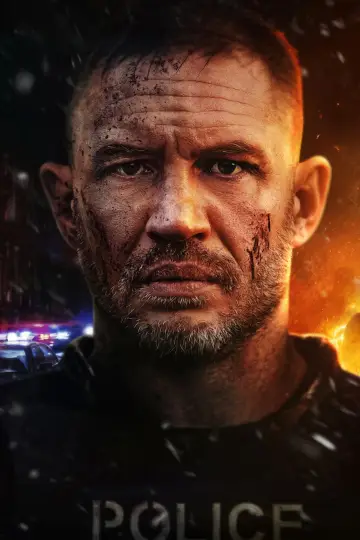 Plakat do filmu "Chaos" #572499