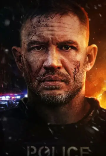 Plakat do filmu "Chaos" #572542
