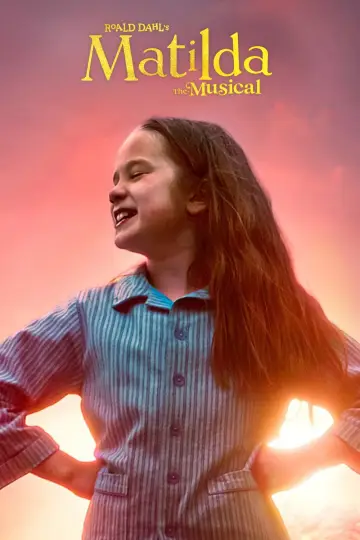 Matylda: Musical