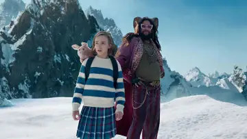 Zasłona do filmu "Kraina Snów" #217500