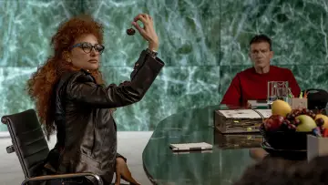 Zasłona do filmu "Boscy" #262222