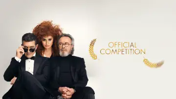 Zasłona do filmu "Boscy" #262227