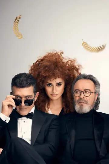 Plakat do filmu "Boscy" #262230