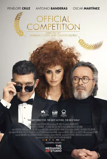 Plakat do filmu "Boscy" #262233
