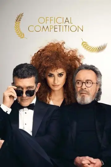 Plakat do filmu "Boscy" #262235