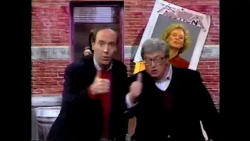 Zasłona do filmu "Sesame Street