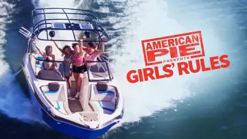 Zasłona do filmu "American Pie: Dziewczyny Rządzą" #301398