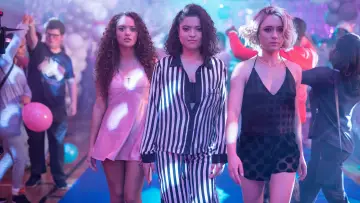 Zasłona do filmu "American Pie: Dziewczyny Rządzą" #301401