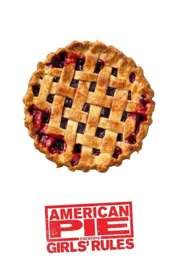 Plakat do filmu "American Pie: Dziewczyny Rządzą" #802915