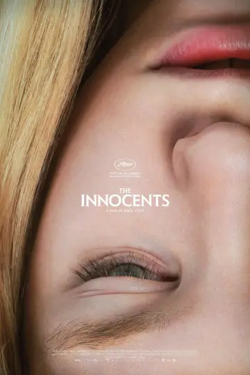Plakat do filmu "Niewiniątka" #134477
