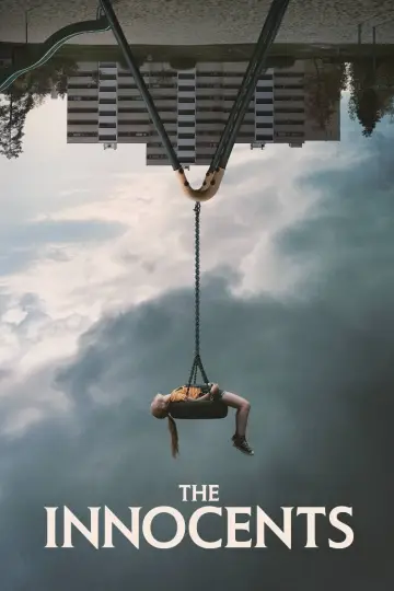 Plakat do filmu "Niewiniątka" #134482