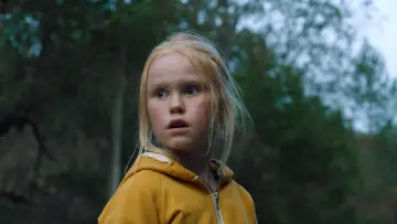 Zasłona do filmu "Niewiniątka" #250231