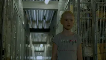 Zasłona do filmu "Niewiniątka" #250232