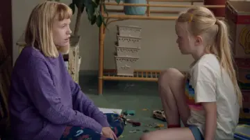 Zasłona do filmu "Niewiniątka" #250233