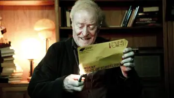 Zasłona do filmu "Jak stworzyć besteller" #360569