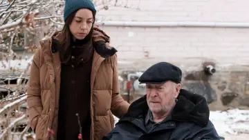 Zasłona do filmu "Jak stworzyć besteller" #360573