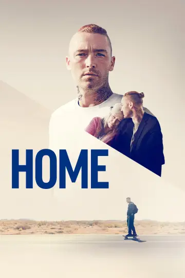 Plakat do filmu "Home" #1131976
