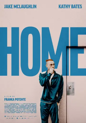 Plakat do filmu "Home" #1131977