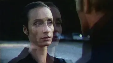 Zasłona do filmu "Schatten aus der Zeit" #1147756