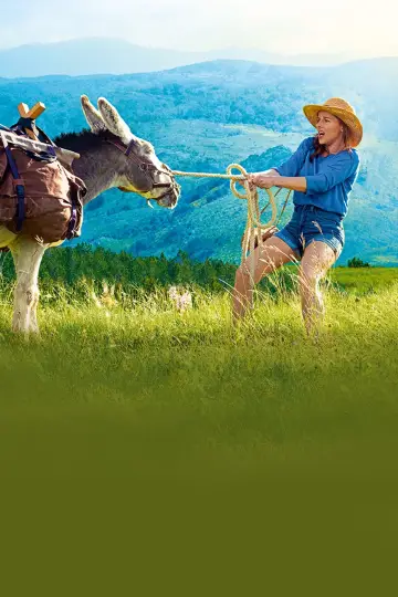 Plakat do filmu "Osiołek, kochanek i ja" #435341